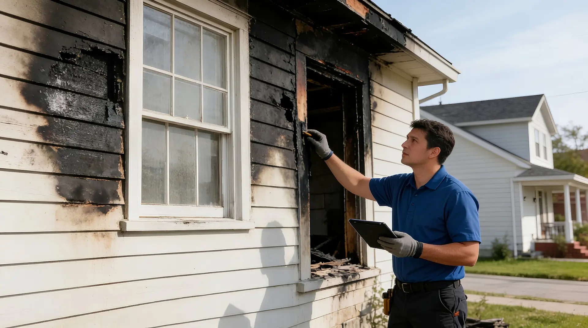 Reconstruction and Structural Restoration: What It Involves for Your Property
