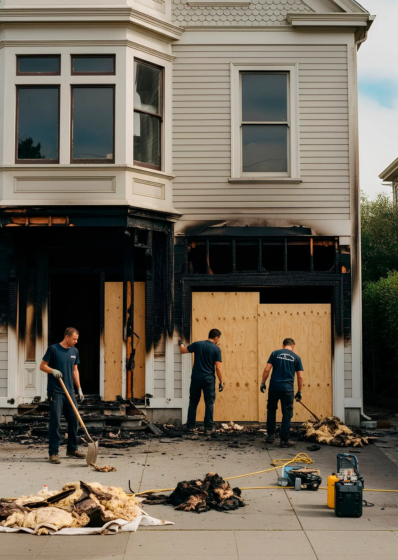 before fire 2 before fire 2